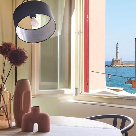 Filomeli Estate Apartment Chania  Exterior photo