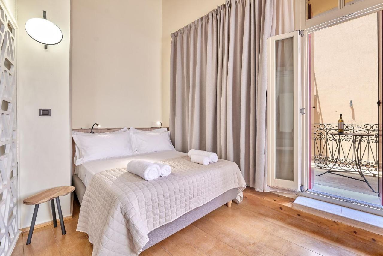 Filomeli Estate Apartment Chania  Exterior photo