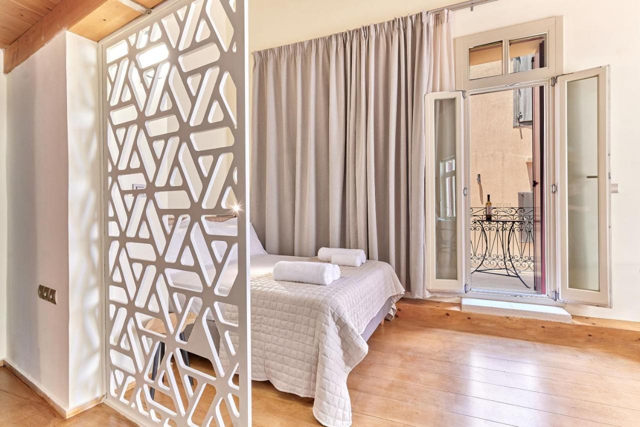 Filomeli Estate Apartment Chania  Exterior photo